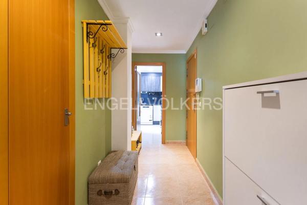 Piso en Centro Urbano