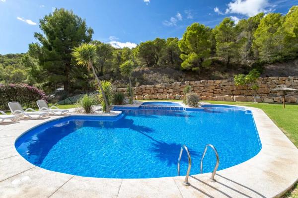 Piso en calle Suiza, 165