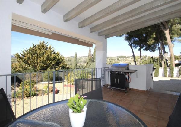 Casa independiente en Polígono Pp.Pueblo Alcasar Ii