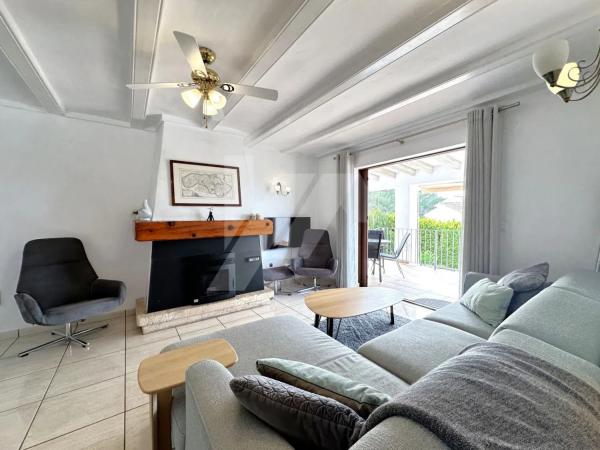 Casa independiente en Polígono Pp.Pueblo Alcasar Ii