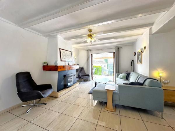 Casa independiente en Polígono Pp.Pueblo Alcasar Ii