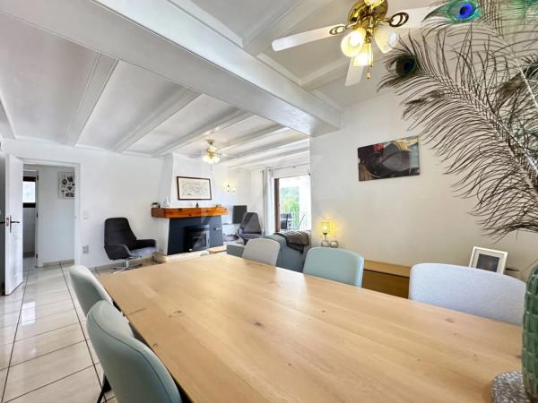 Casa independiente en Polígono Pp.Pueblo Alcasar Ii