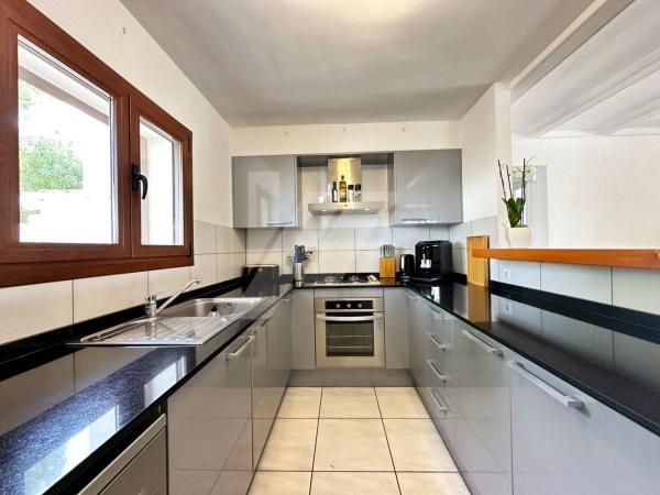 Casa independiente en Polígono Pp.Pueblo Alcasar Ii