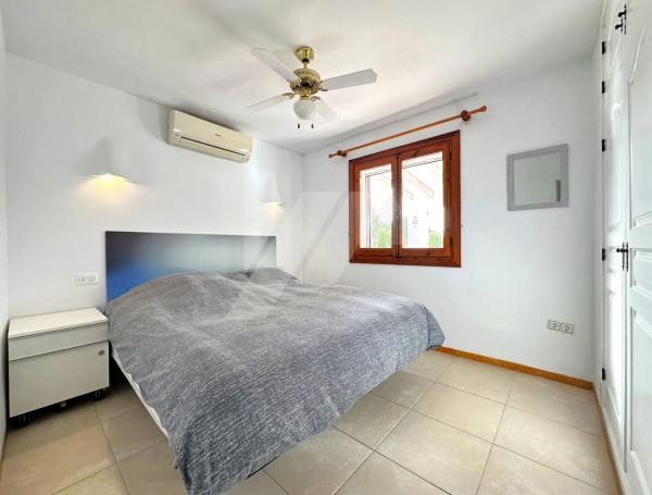 Casa independiente en Polígono Pp.Pueblo Alcasar Ii