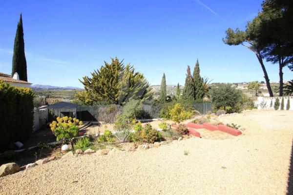 Casa independiente en Polígono Pp.Pueblo Alcasar Ii