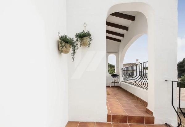 Casa independiente en Polígono Pp.Pueblo Alcasar Ii