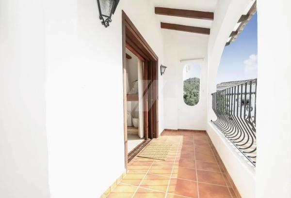 Casa independiente en Polígono Pp.Pueblo Alcasar Ii