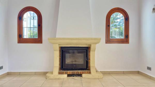 Casa independiente en calle Lago Onega