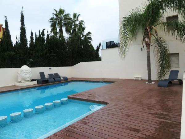 Piso en Barrio L'Almadrava-L'Estanyò