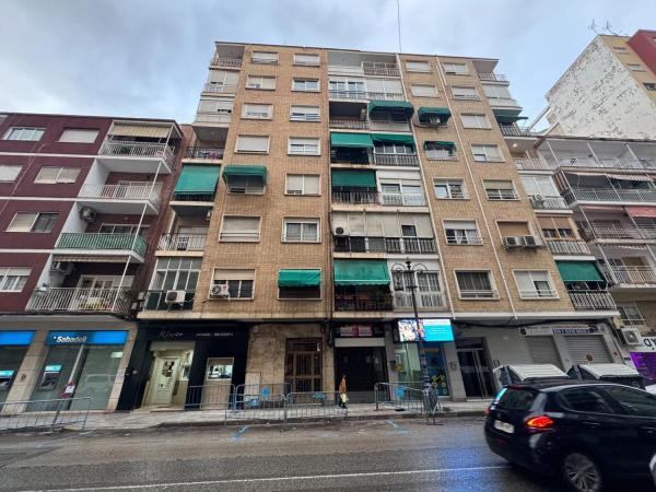 Piso en Orihuela Ciudad