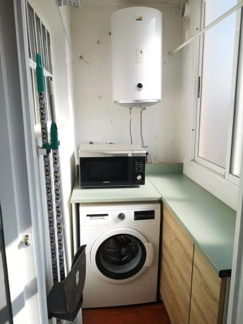 Piso en Montañar-El Arenal