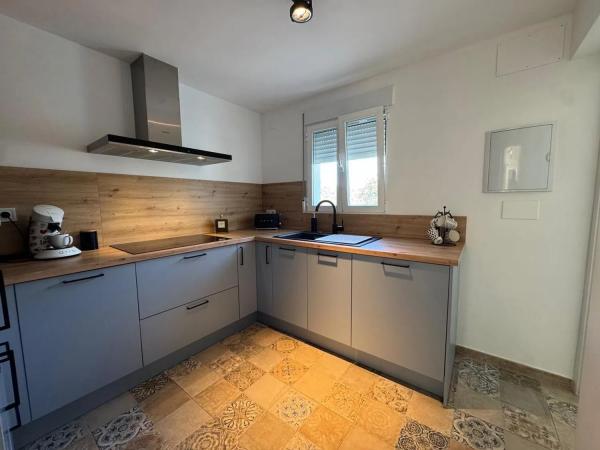 Chalet en La Granadella - Costa Nova