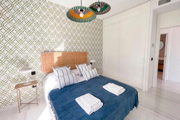 Piso en calle Edeta, 1