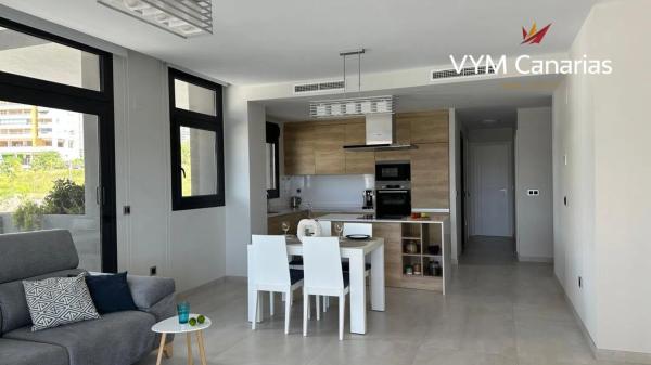 Piso en Playa de Poniente