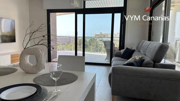 Piso en Playa de Poniente