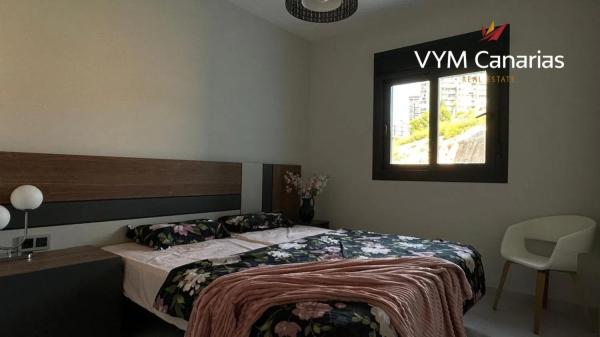 Piso en Playa de Poniente