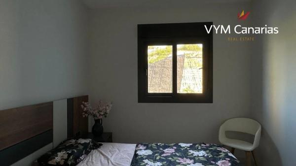 Piso en Playa de Poniente