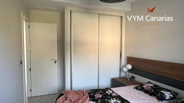 Piso en Playa de Poniente