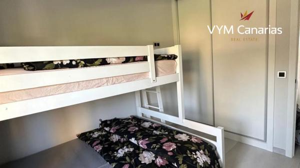 Piso en Playa de Poniente