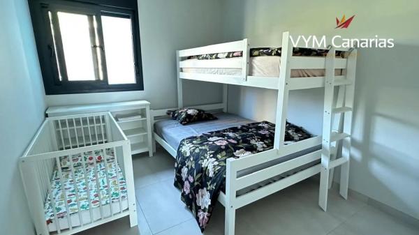 Piso en Playa de Poniente