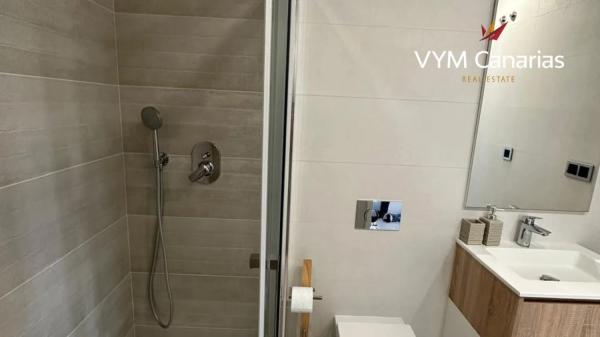 Piso en Playa de Poniente