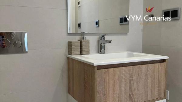 Piso en Playa de Poniente