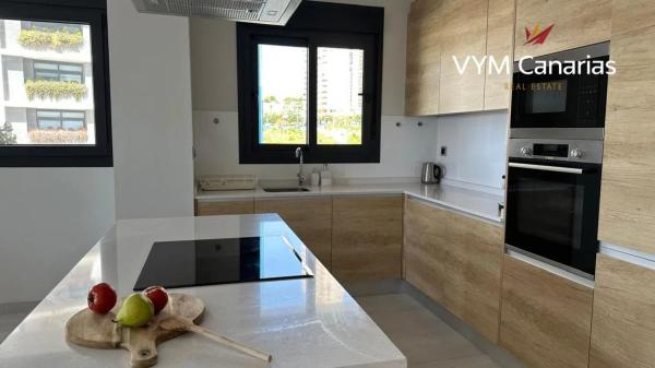 Piso en Playa de Poniente