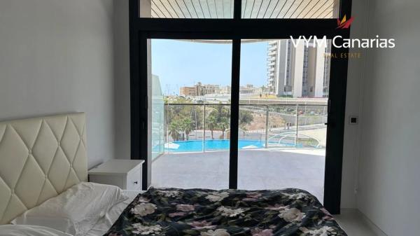 Piso en Playa de Poniente