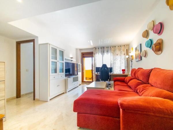 Piso en Barrio Punta Prima