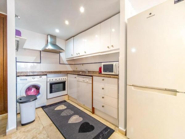 Piso en Barrio Punta Prima