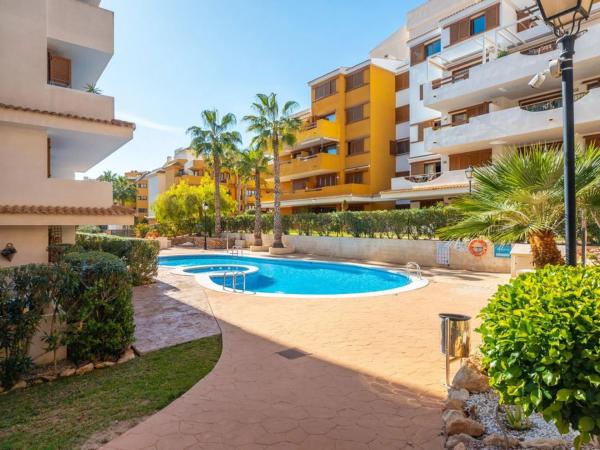 Piso en Barrio Punta Prima