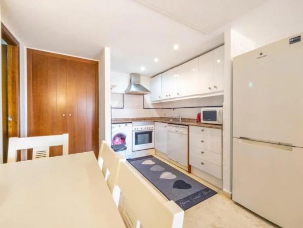 Piso en Barrio Punta Prima