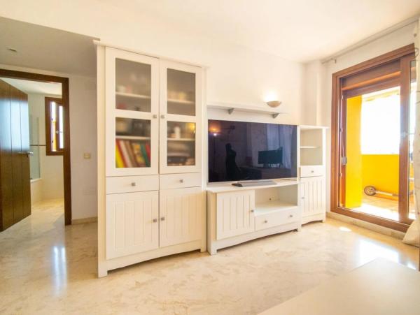 Piso en Barrio Punta Prima