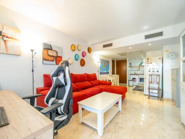 Piso en Barrio Punta Prima