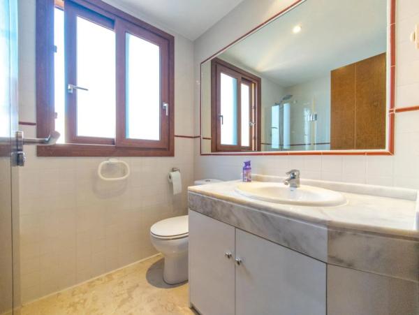 Piso en Barrio Punta Prima