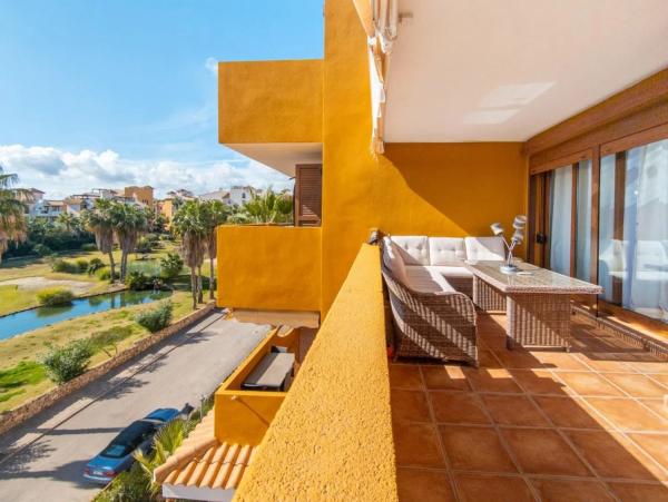 Piso en Barrio Punta Prima