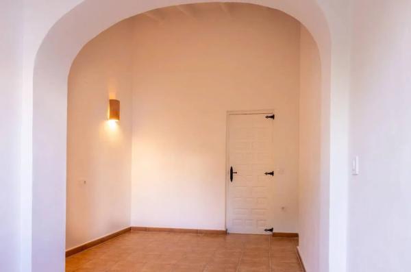 Chalet en Cap Martí - Pinomar