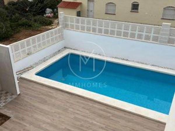 Casa independiente en Partida Xironets Cl-02