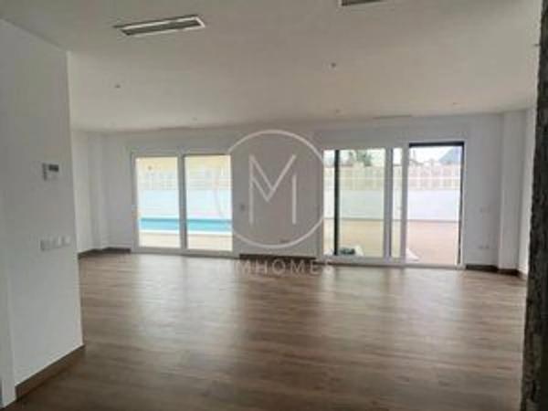 Casa independiente en Partida Xironets Cl-02