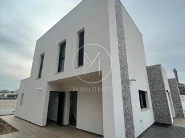 Casa independiente en Partida Xironets Cl-02