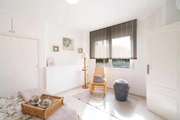 Piso en paseo de la Libertad