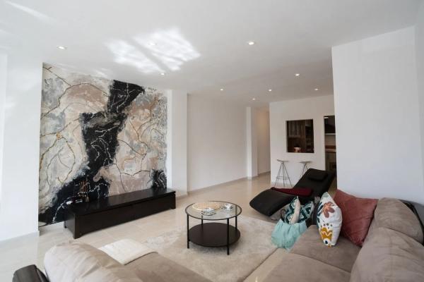 Piso en paseo de la Libertad