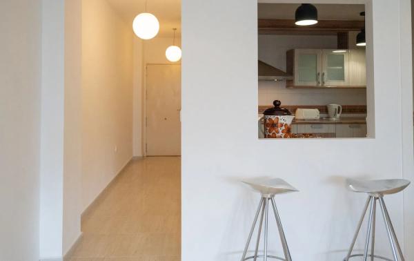 Piso en paseo de la Libertad