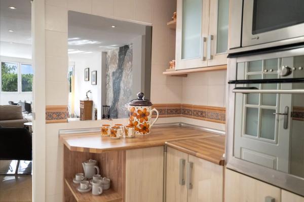 Piso en paseo de la Libertad