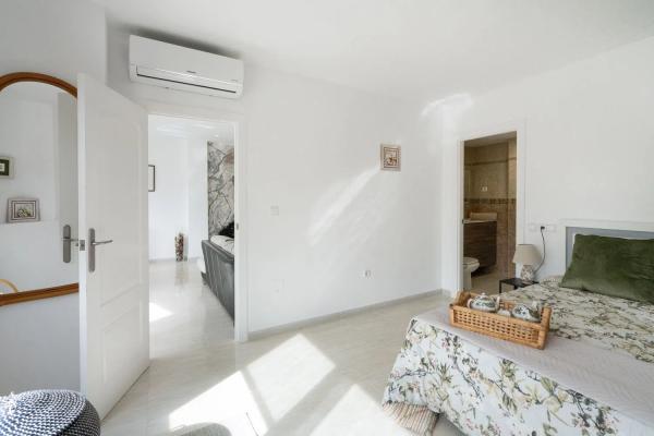 Piso en paseo de la Libertad