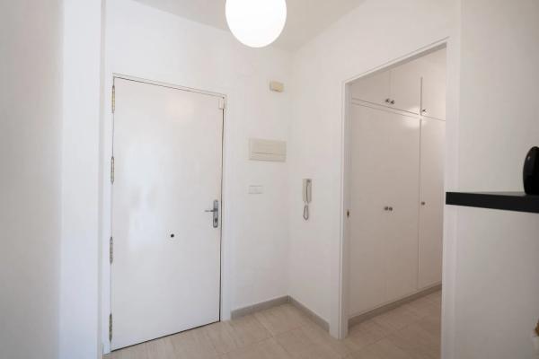 Piso en paseo de la Libertad