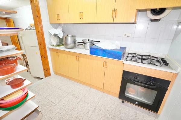 Casa de pueblo en calle San Joaquín, 63