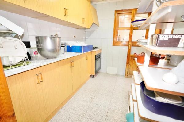 Casa de pueblo en calle San Joaquín, 63