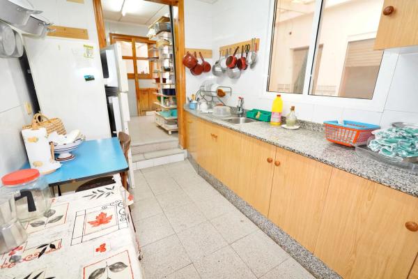 Casa de pueblo en calle San Joaquín, 63