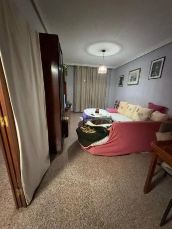 Piso en calle Juan de Austria